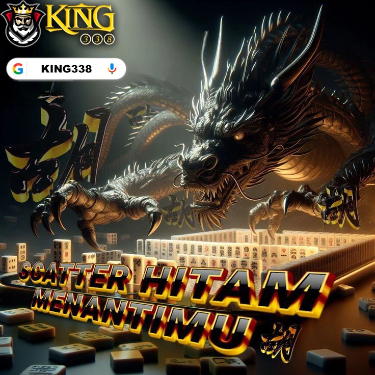 Slot Gacor King338