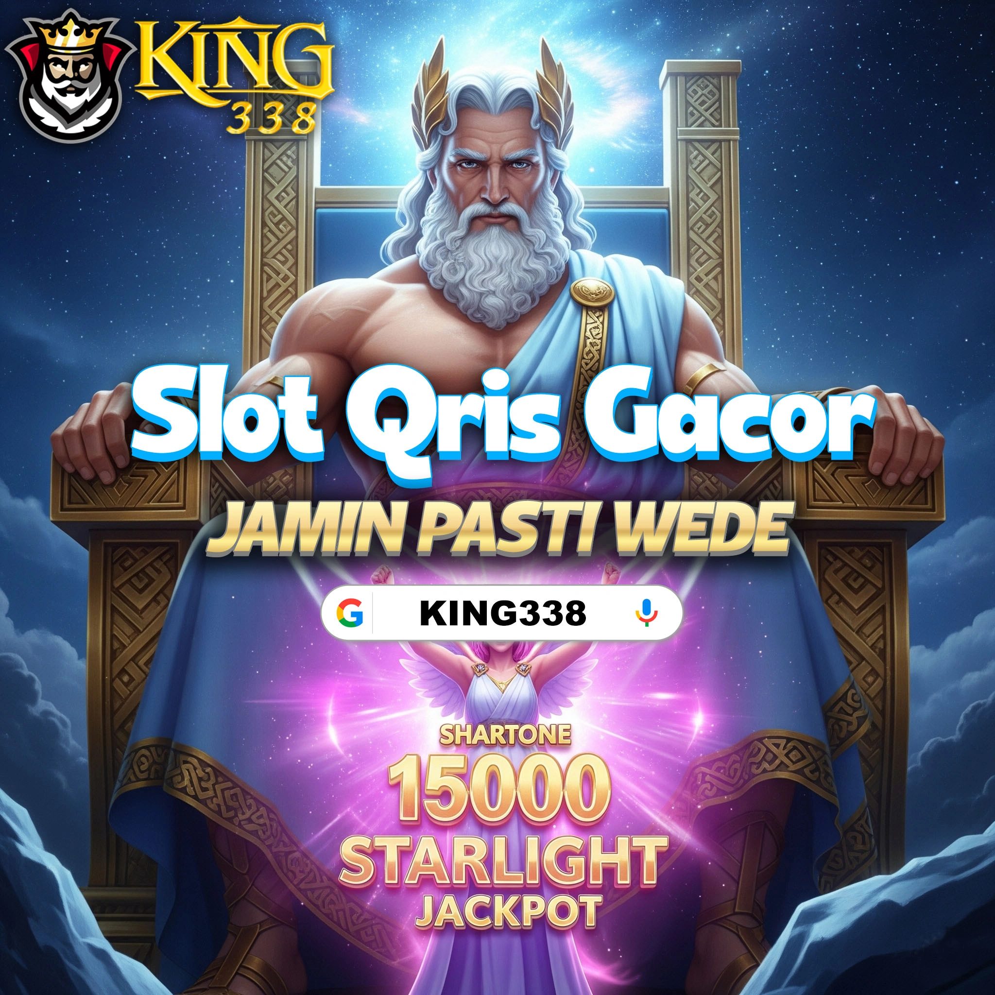 Slot Qris Gacor